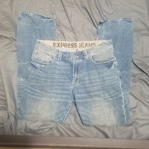 Express Jean's